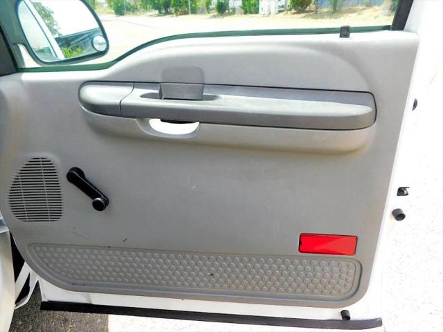 2003 Ford F-250 XL