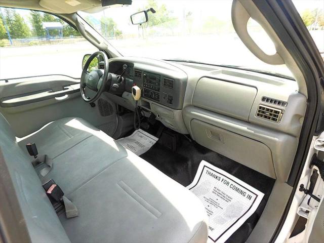 2003 Ford F-250 XL