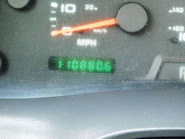 2003 Ford F-250 XL