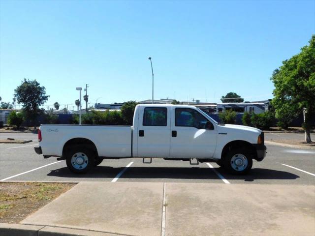 2007 Ford F-250 XL