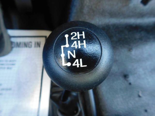 2007 Ford F-250 XL