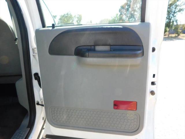 2007 Ford F-250 XL