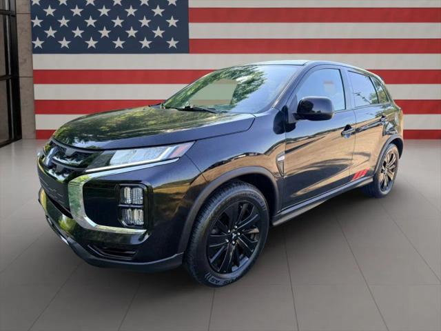2020 Mitsubishi Outlander Sport 2.0 ES AWC for sale in Mayodan, NC