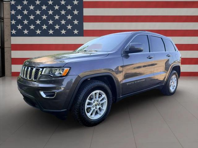 2019 Jeep Grand Cherokee Laredo E 4x4 for sale in Mayodan, NC