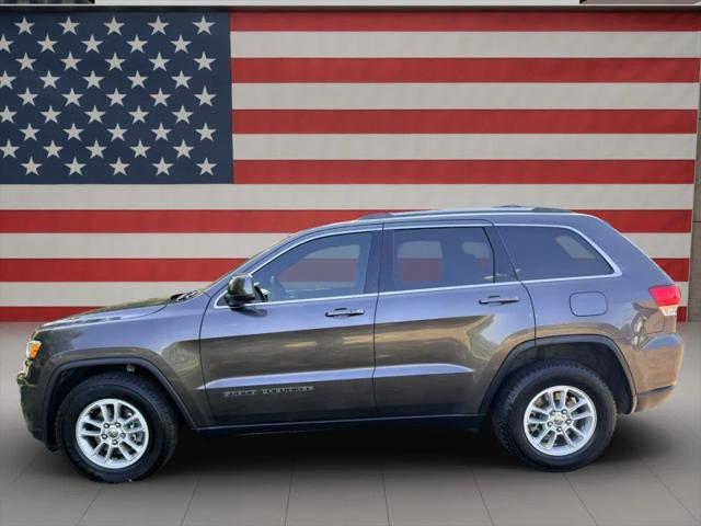 2019 Jeep Grand Cherokee Laredo E 4x4