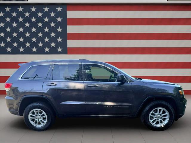 2019 Jeep Grand Cherokee Laredo E 4x4