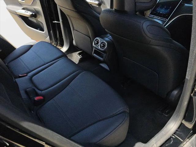 2024 Mercedes-Benz GLC 4MATIC SUV