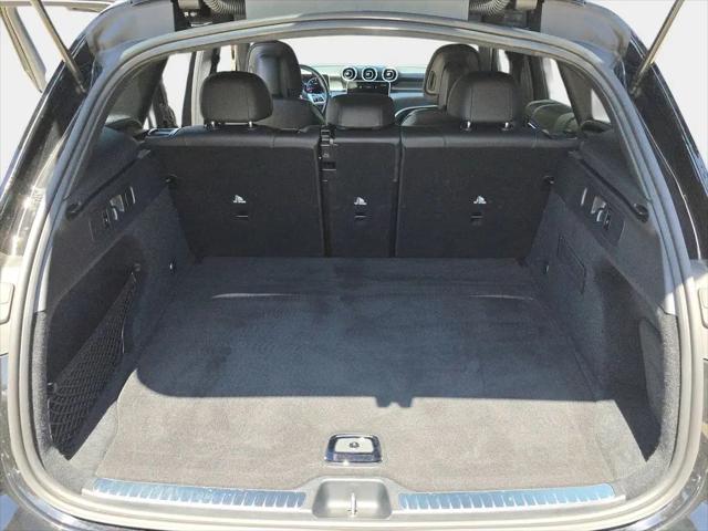 2024 Mercedes-Benz GLC 4MATIC SUV