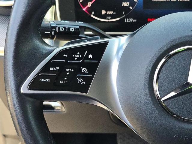 2024 Mercedes-Benz GLC 4MATIC SUV