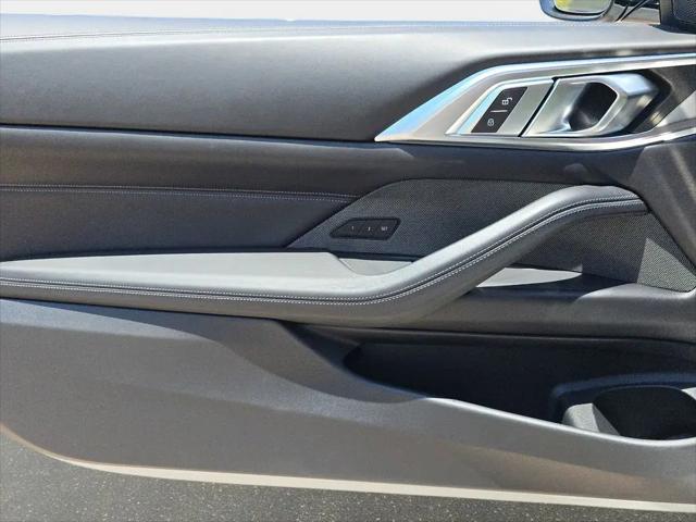 2021 BMW M4 Competition