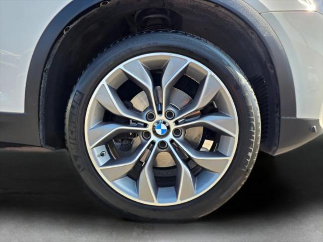 2015 BMW X3 xDrive28d