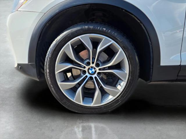 2015 BMW X3 xDrive28d