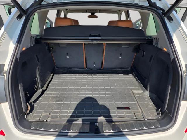 2015 BMW X3 xDrive28d