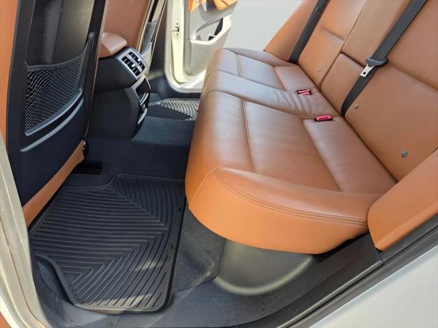 2015 BMW X3 xDrive28d