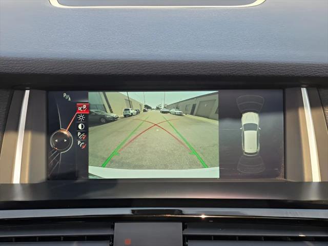 2015 BMW X3 xDrive28d