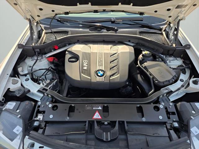 2015 BMW X3 xDrive28d