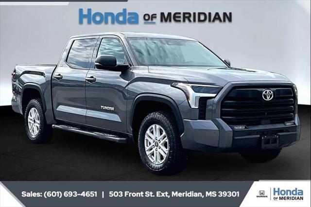 2023 Toyota Tundra SR5 for sale in Meridian, MS