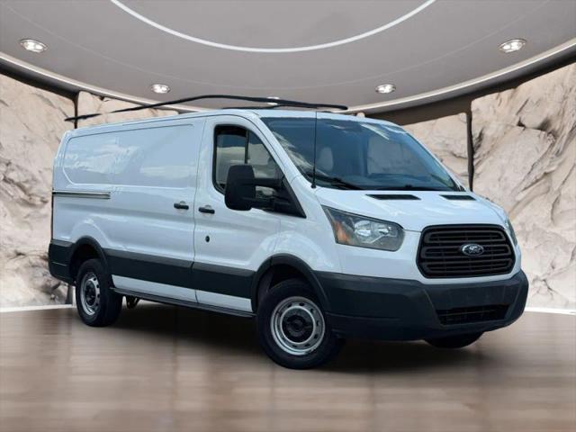 2015 Ford Transit w/Sliding Side Door w/RWB for sale in North Fort Myers, FL