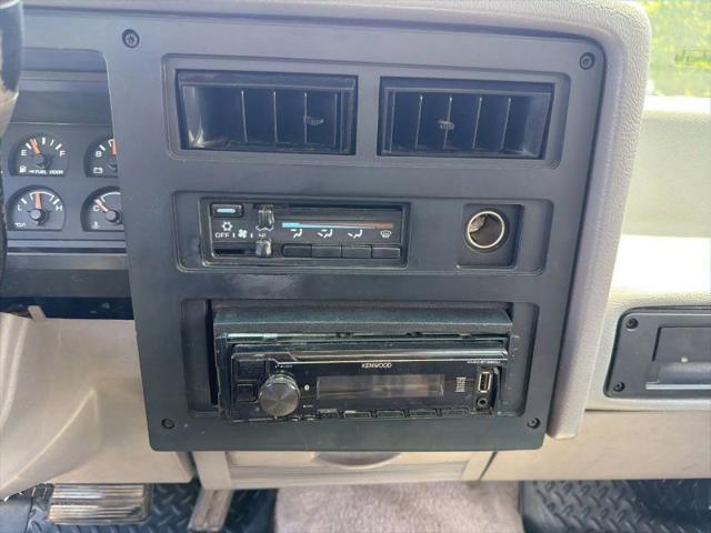 1995 Dodge Dakota Base