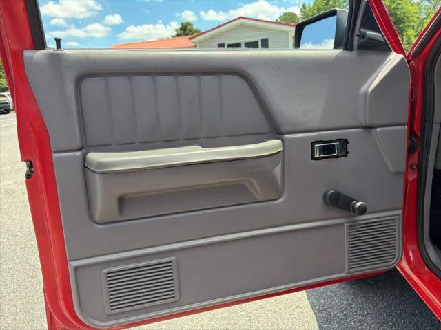 1995 Dodge Dakota Base