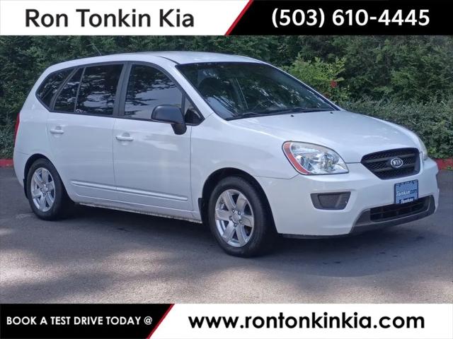 2007 Kia Rondo LX for sale in Gladstone, OR