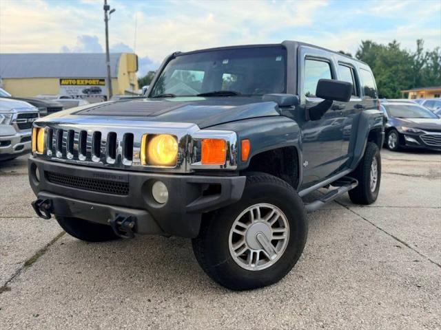 2006 HUMMER H3 Base for sale in Orlando, FL