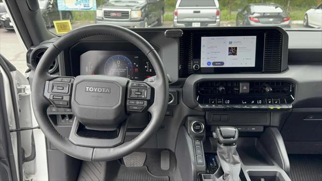 2024 Toyota Land Cruiser 1958