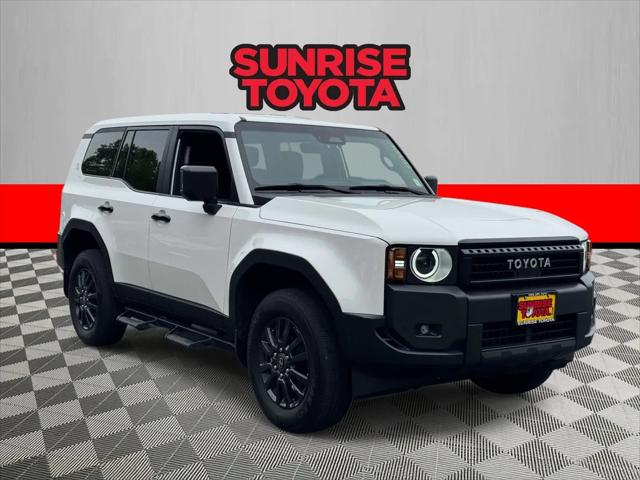 2024 Toyota Land Cruiser 1958 for sale in Oakdale, NY