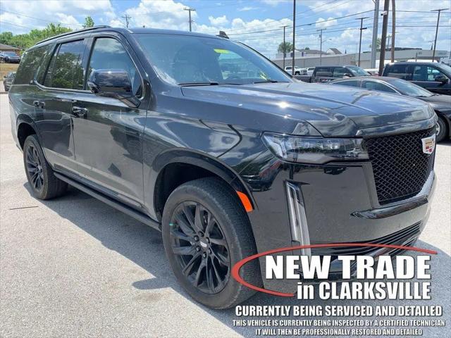 2024 Cadillac Escalade 4WD Sport for sale in Clarksville, TN