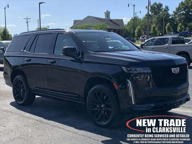 2024 Cadillac Escalade 4WD Sport for sale in Clarksville, TN