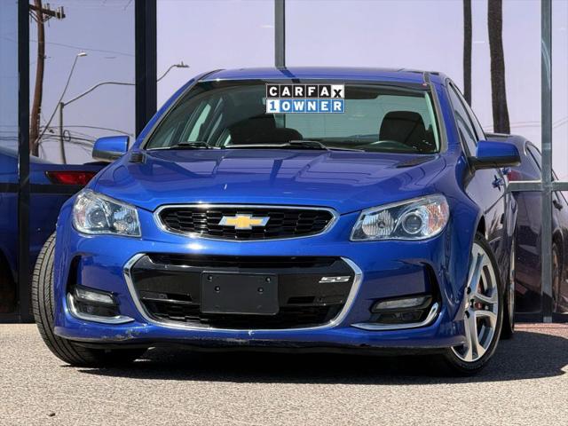2017 Chevrolet SS Base for sale in Tucson, AZ