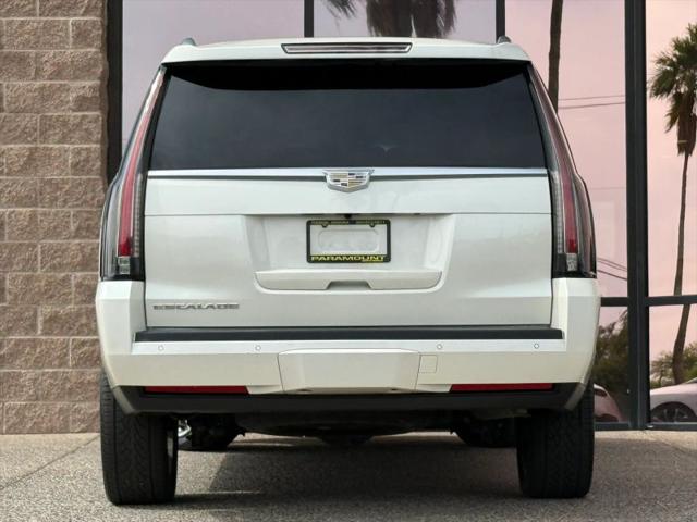 2015 Cadillac Escalade ESV Premium
