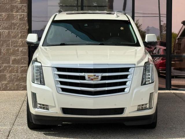 2015 Cadillac Escalade ESV Premium