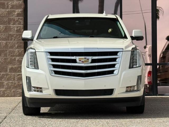 2015 Cadillac Escalade ESV Premium