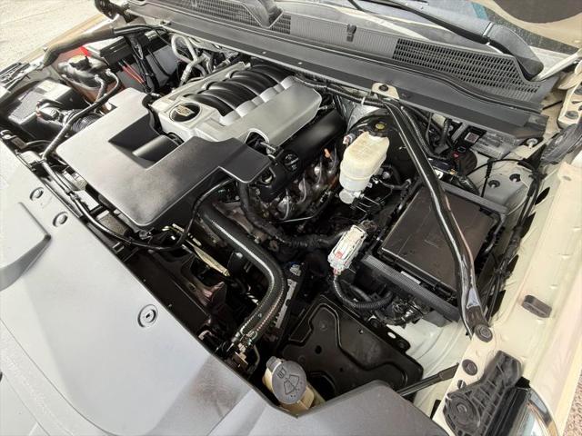 2015 Cadillac Escalade ESV Premium