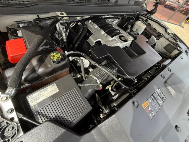 2015 Cadillac Escalade ESV Premium