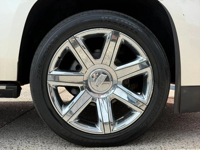 2015 Cadillac Escalade ESV Premium