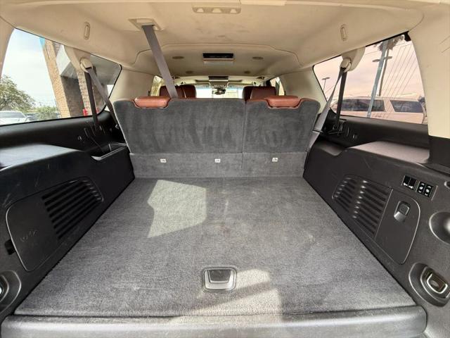 2015 Cadillac Escalade ESV Premium