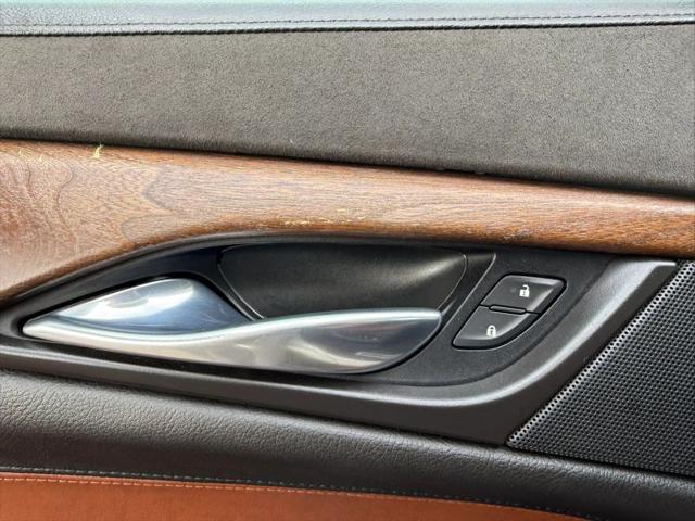 2015 Cadillac Escalade ESV Premium