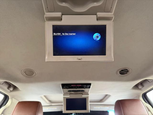 2015 Cadillac Escalade ESV Premium