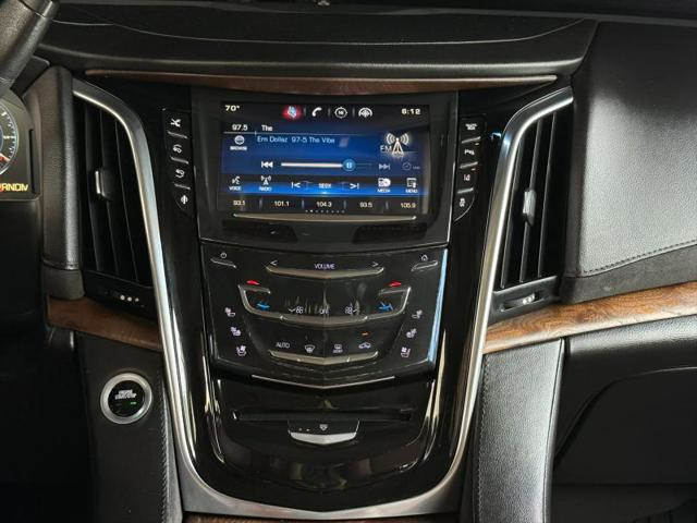 2015 Cadillac Escalade ESV Premium