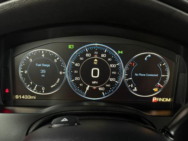 2015 Cadillac Escalade ESV Premium