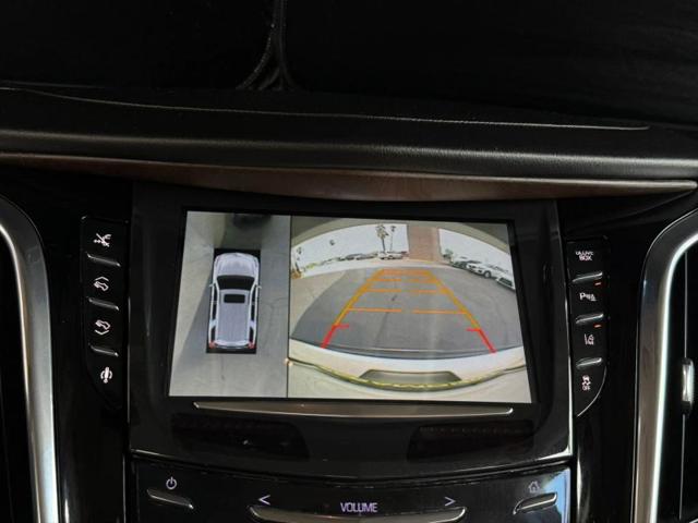 2015 Cadillac Escalade ESV Premium