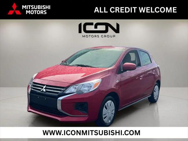 2024 Mitsubishi Mirage ES for sale in Framingham, MA