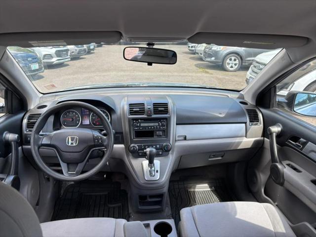 2010 Honda CR-V LX