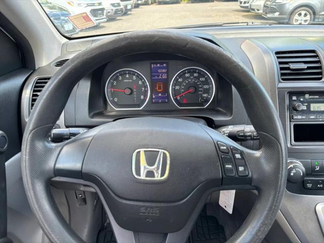2010 Honda CR-V LX