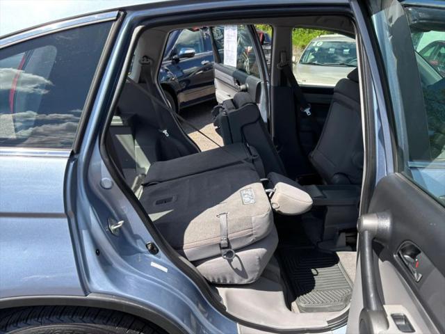 2010 Honda CR-V LX