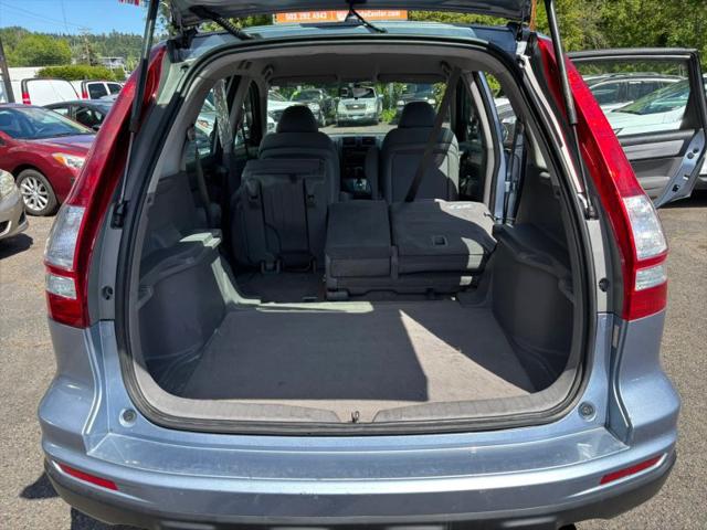 2010 Honda CR-V LX