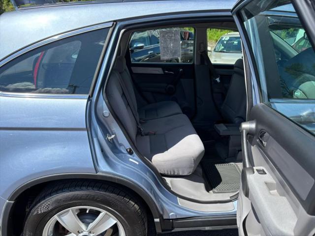 2010 Honda CR-V LX
