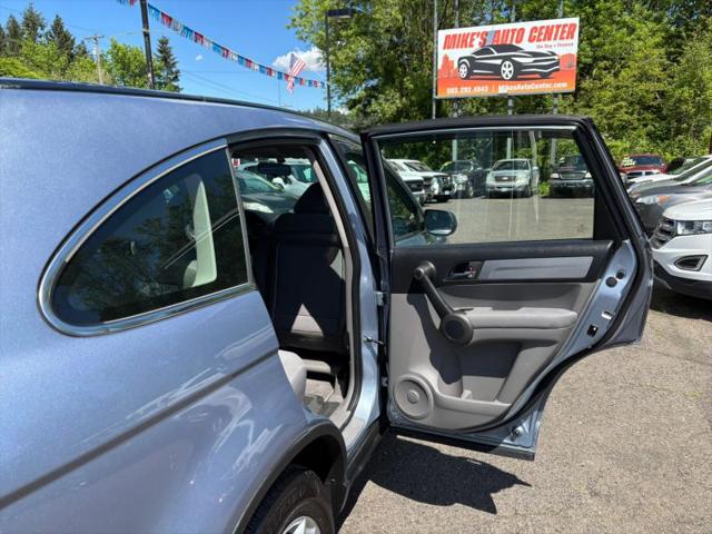 2010 Honda CR-V LX